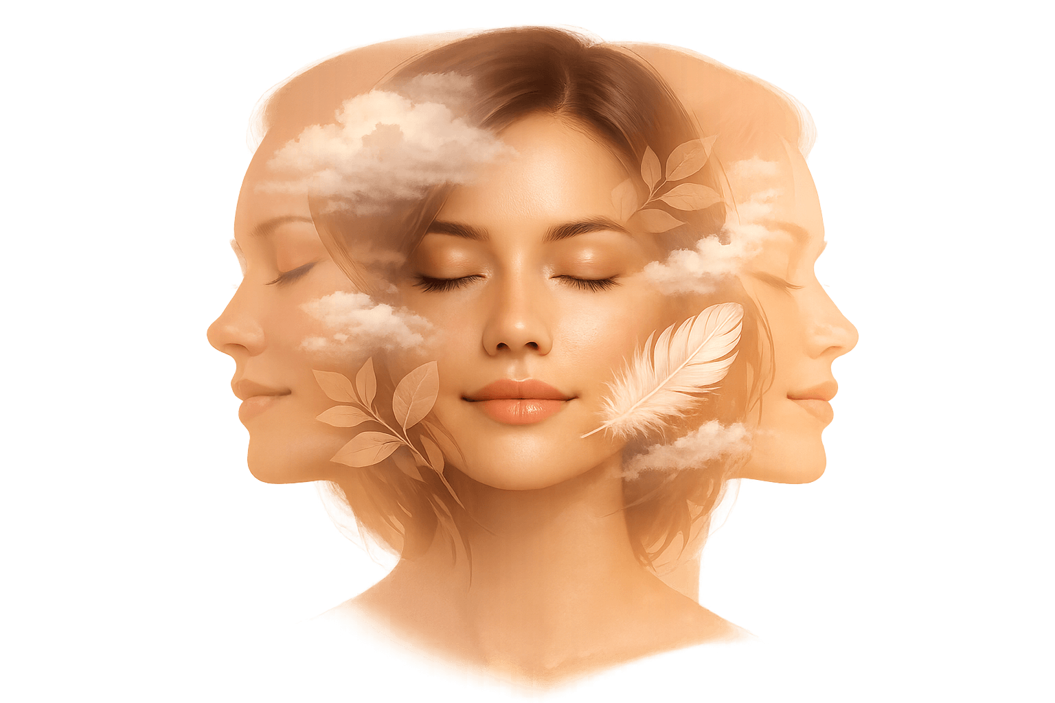 Surreal Portrait Ideas & Techniques