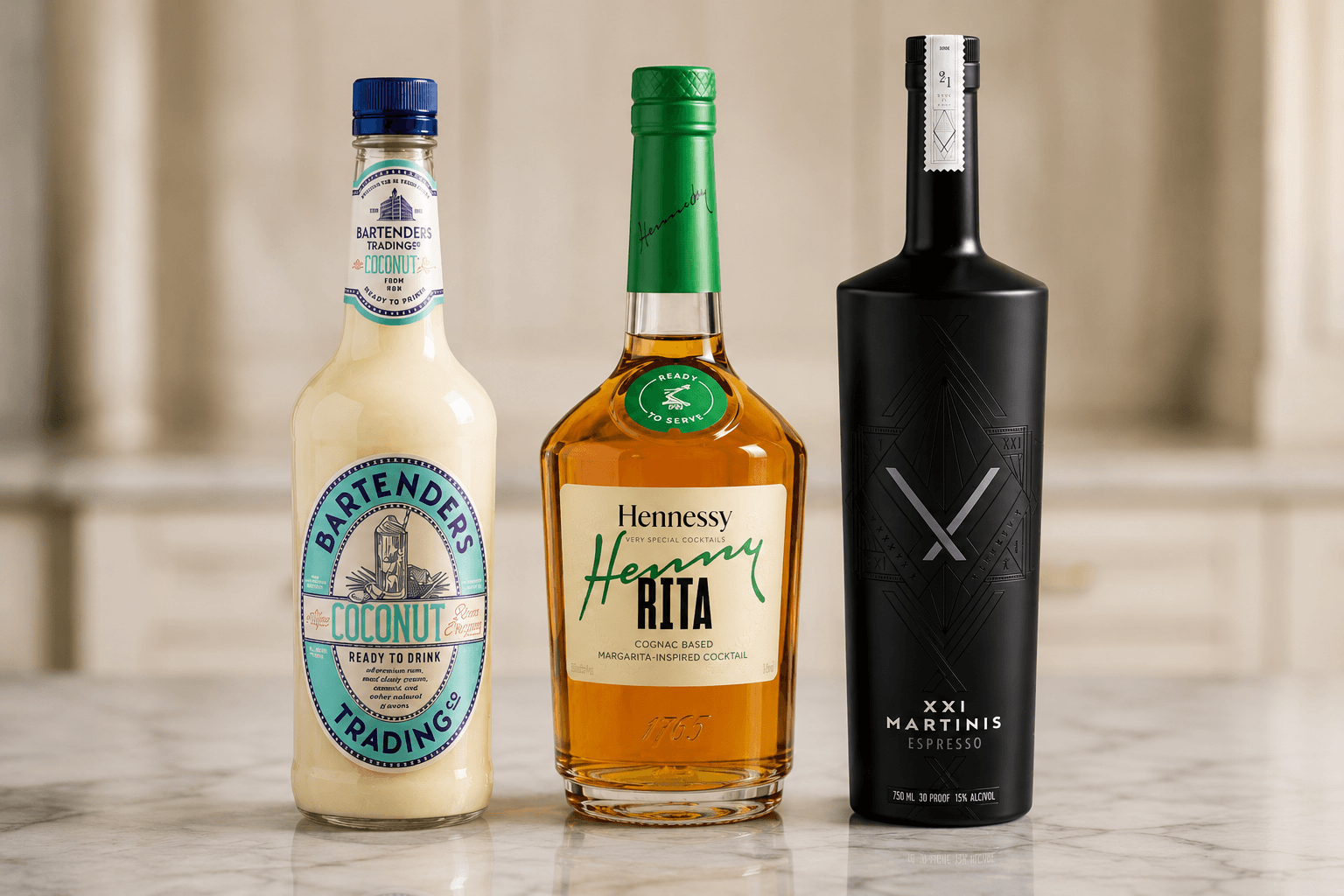 Gin & Juice by Dre and Snoop Citrus Ready To Drink Cocktail