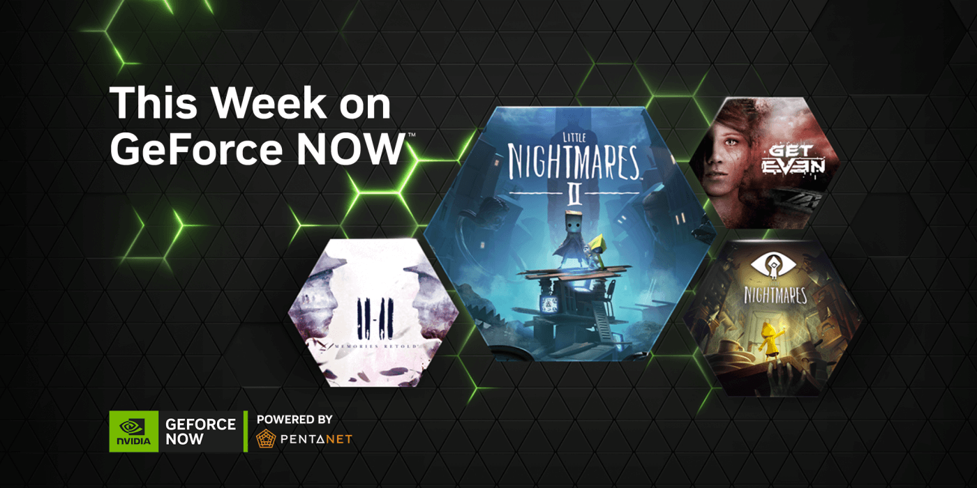 Titles from Bandai Namco Europe arrive to the Cloud, Including ‘Little Nightmares’