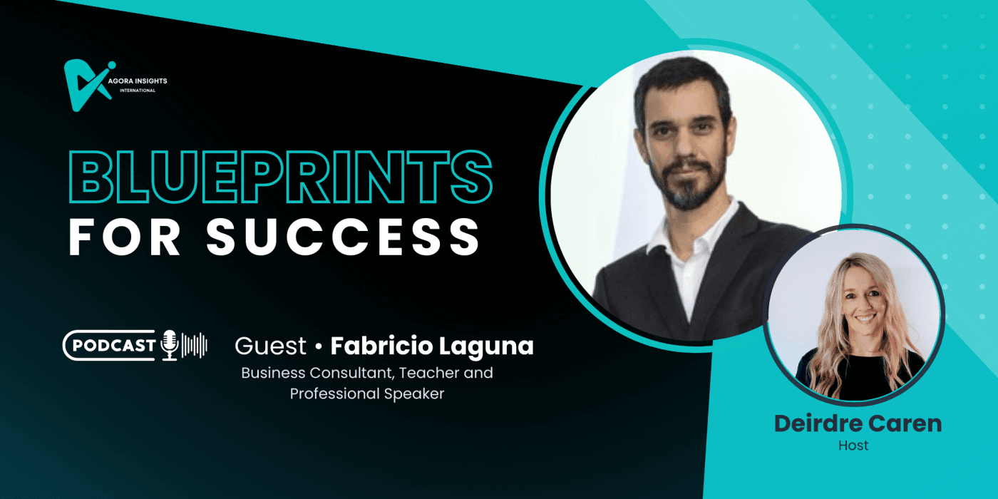 Fabricio Laguna talks Business Analysis and AI