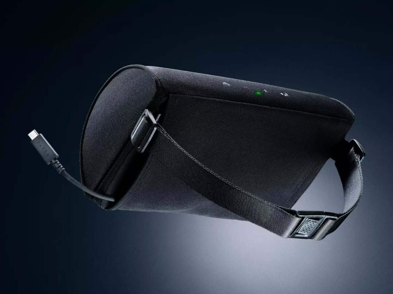 Razer Clio X designed for focused sound in shared spaces