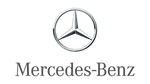 Mercedes-Benz logo