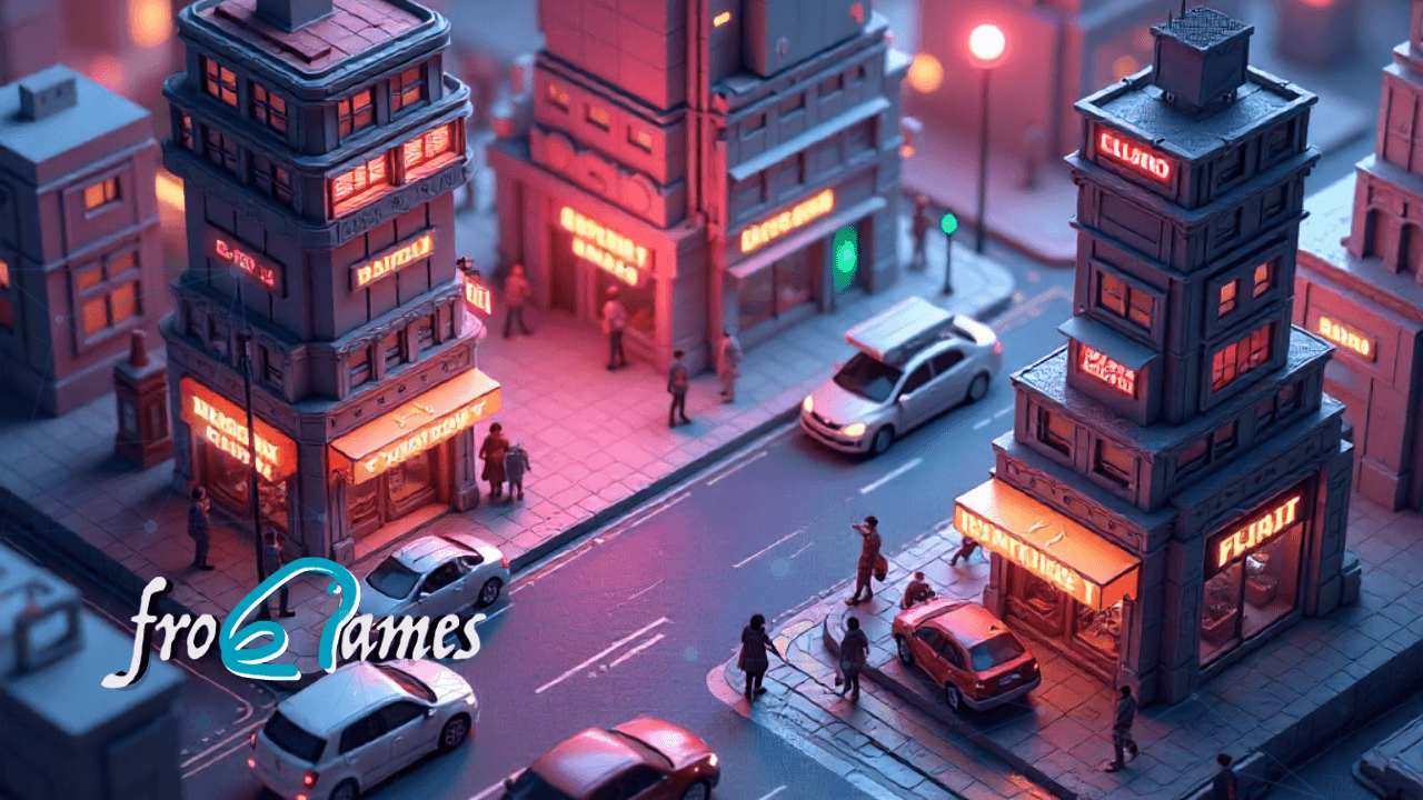 Optimizaciones con Universal Render Pipeline (URP) en Unity para juegos móviles sostenibles y de bajo consumo