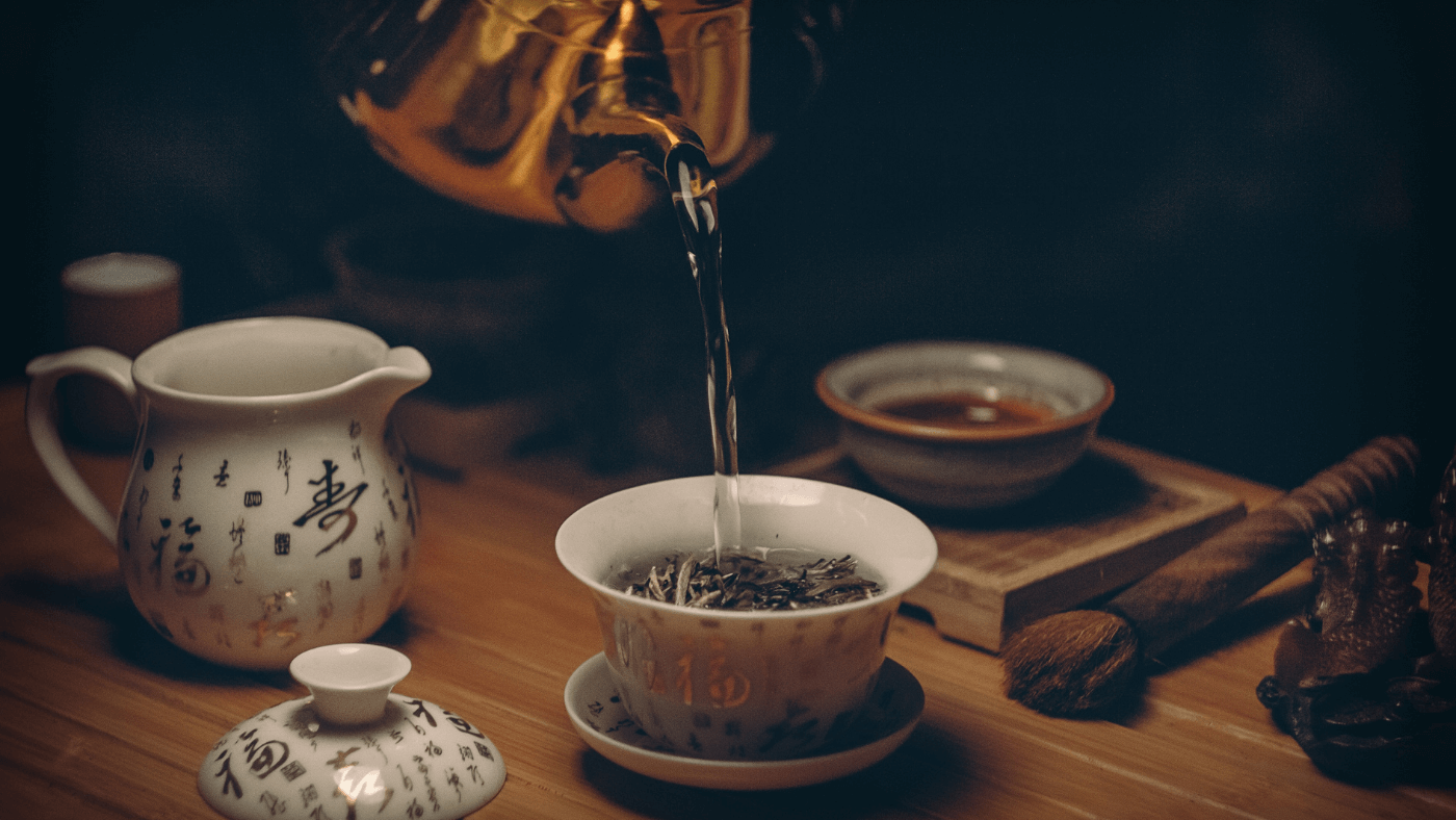 Why Does My Tea Taste Bitter - How to Reduce Tea Bitterness
