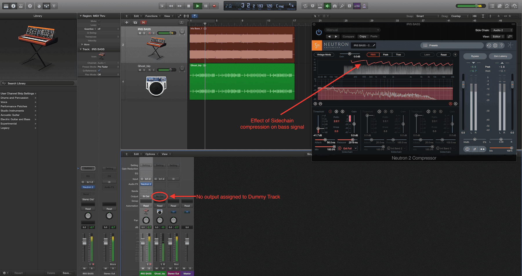 Sidechain to a Ghost.png