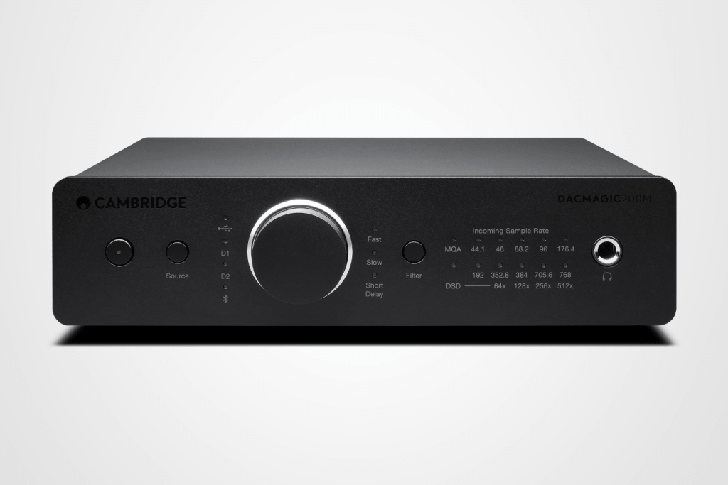 Cambridge Audio DacMagic 200M