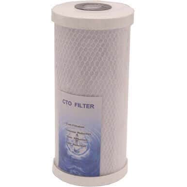 ProTool Carbon 4.5 inch x 10 inch Water Filter Cartridge