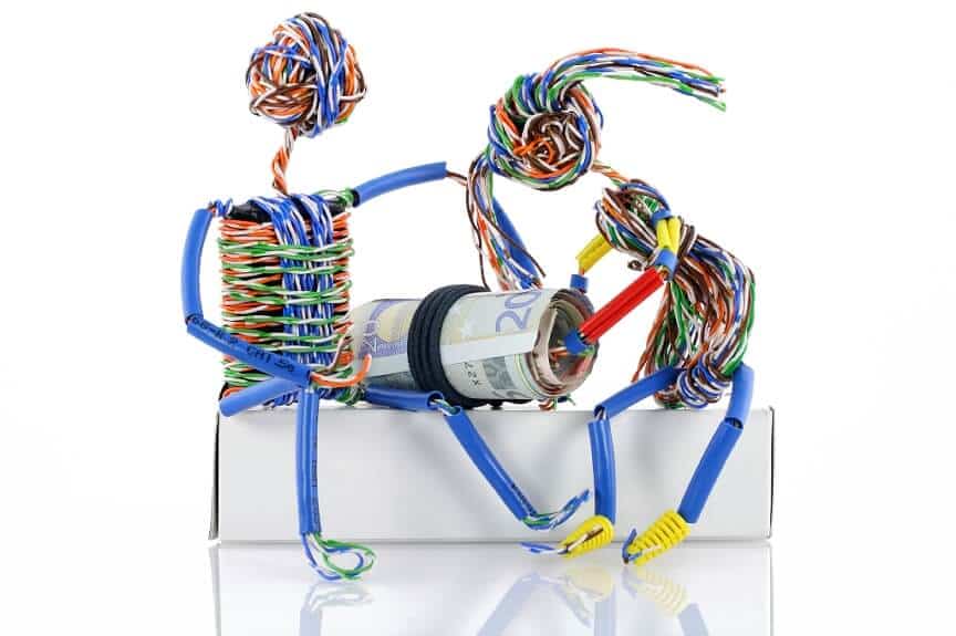 Used Network Equipment: Know Your Needs