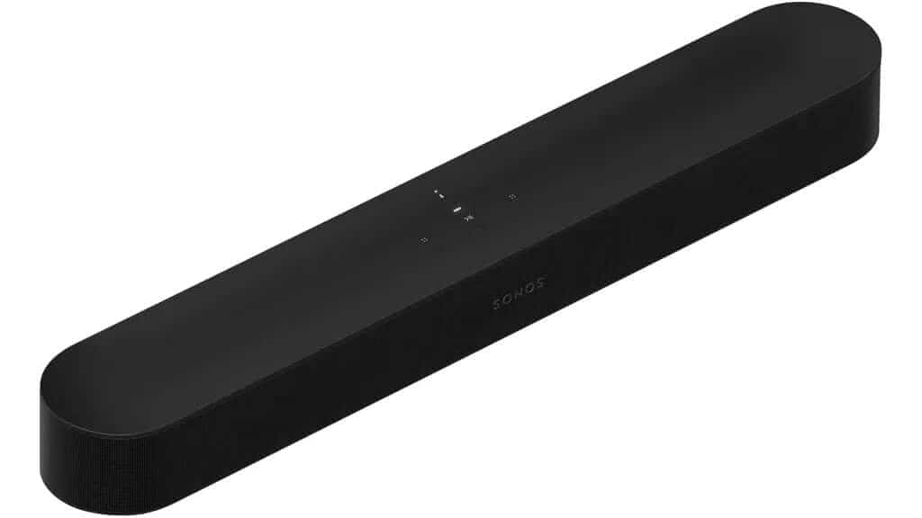 Samsung HW-Q990D Soundbar 2
