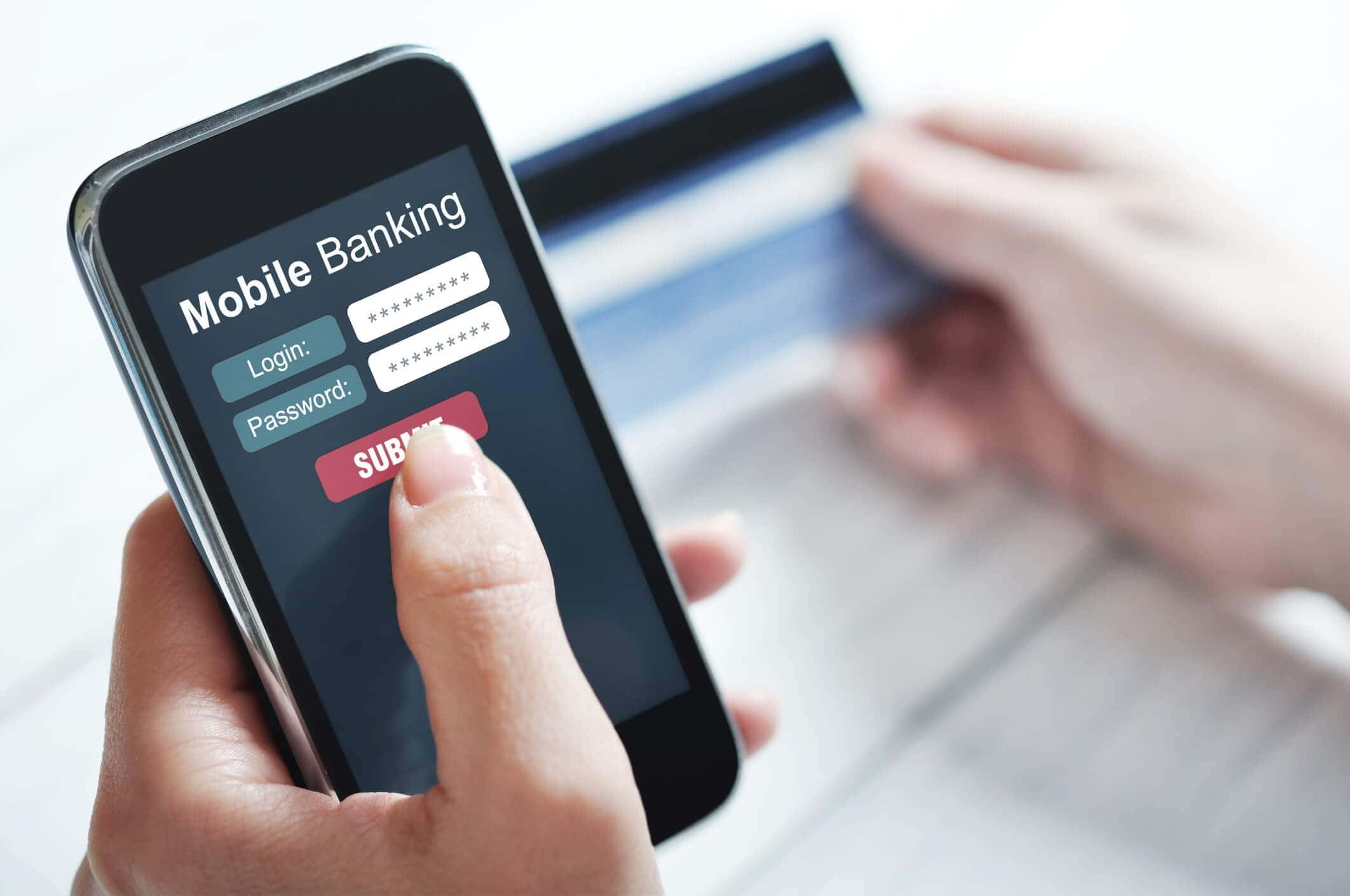 Mobile Malware Is On The Rise - BYOD Businesses Should Be Cautious