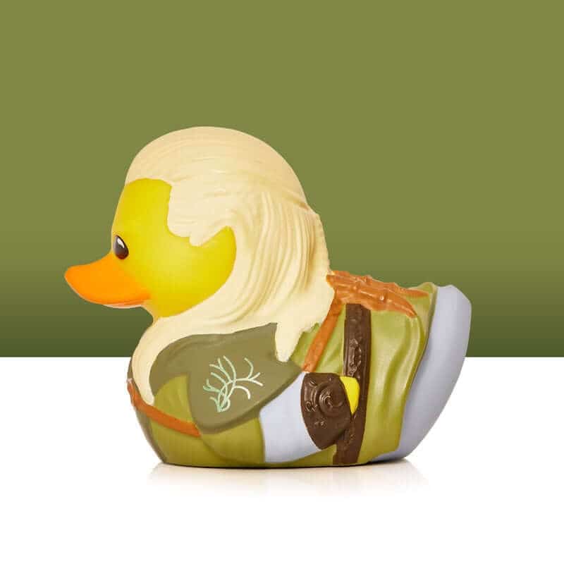 Limited Edition LOTR TUBBZ available from TUBBZ UK