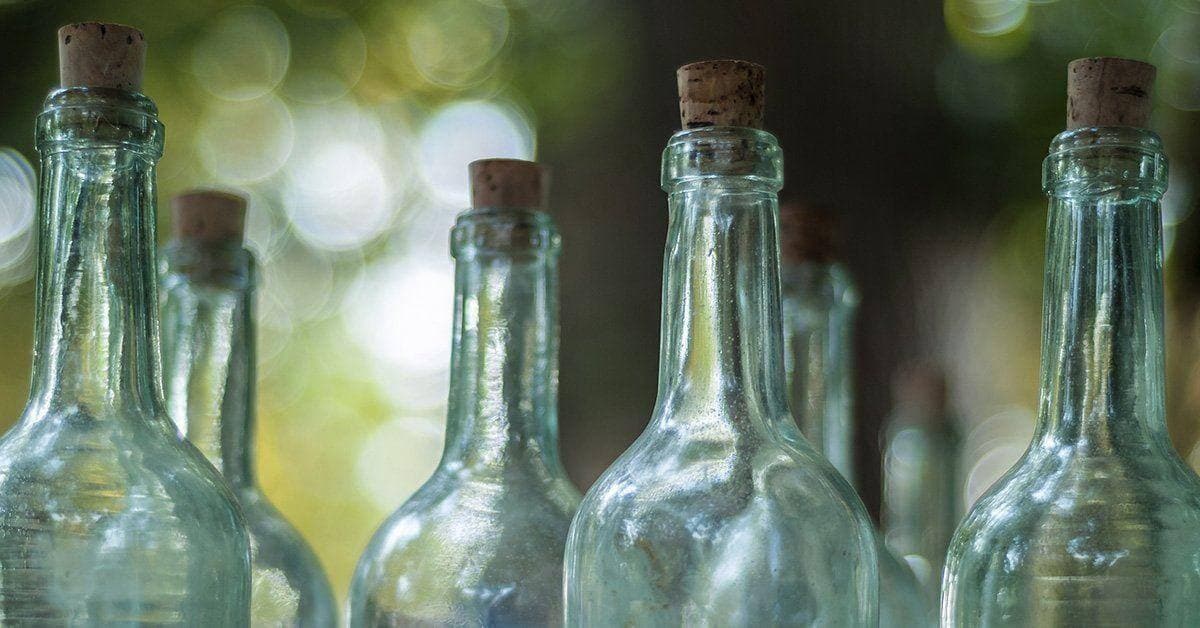 Eco-Friendly Bottles: The Environmental Benefits