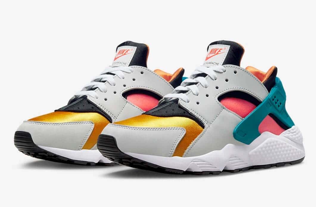 Nike Air Huarache “Run NYC”