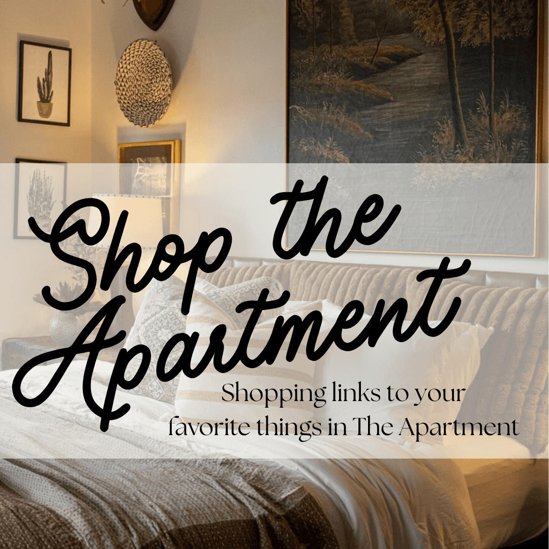 Shop The Apartment at Cactus Creek | Weston, MO