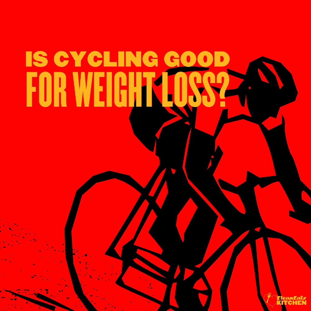 Is Cycling Good for Weight Loss? What to Know