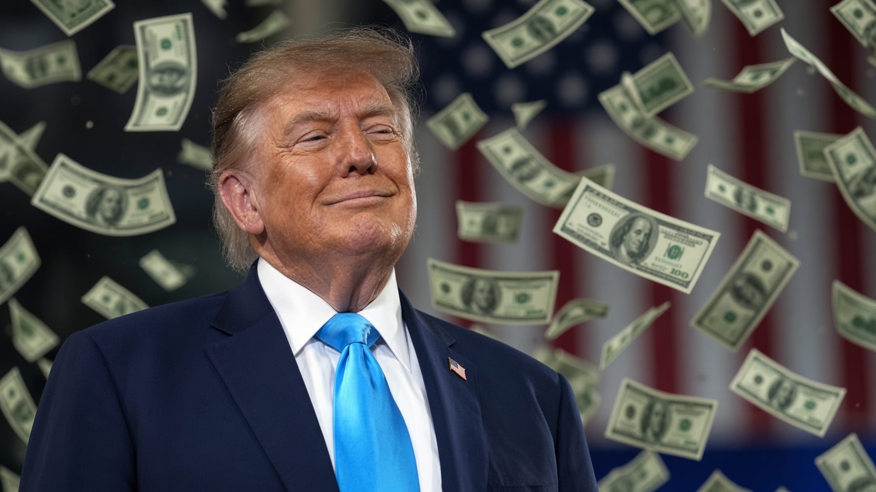 Trump Offers $1 Million Rewards for Voter Fraud Reports – Morse Report