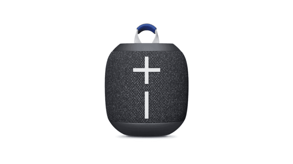 UE Wonderboom 4 Portable Bluetooth Speaker