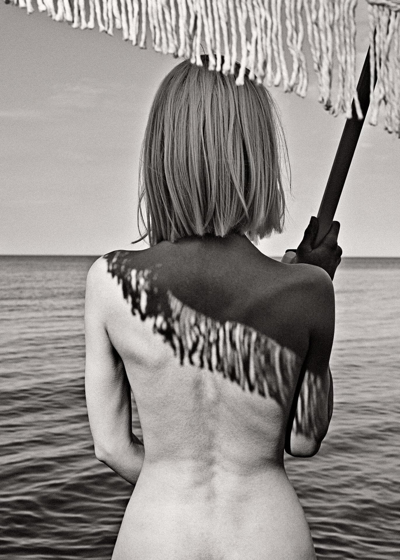 Monika Maroziene photography Amber Coast exhibition Zurich 2025