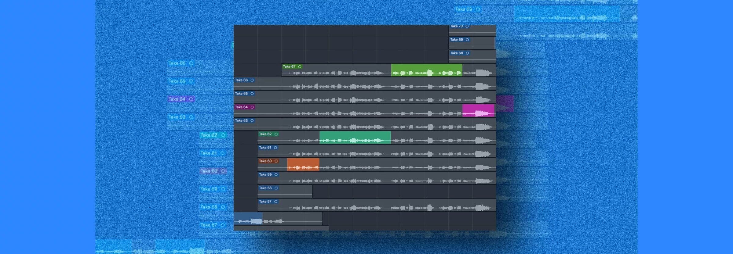 8 Tips for Perfect Vocal Comping
