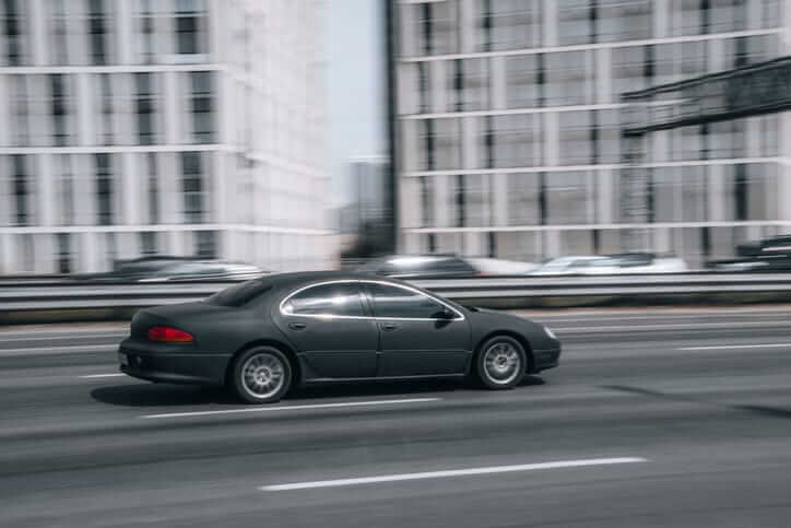 The Chrysler Concorde: A Look Back at a Pioneering Full-Size Sedan