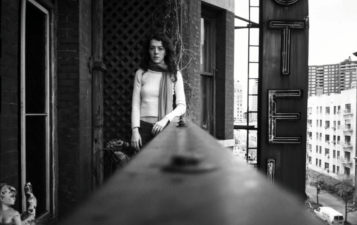 Melissa Auf der Maur Opens Up About Her Memoir on ‘Lipps Service’ Podcast