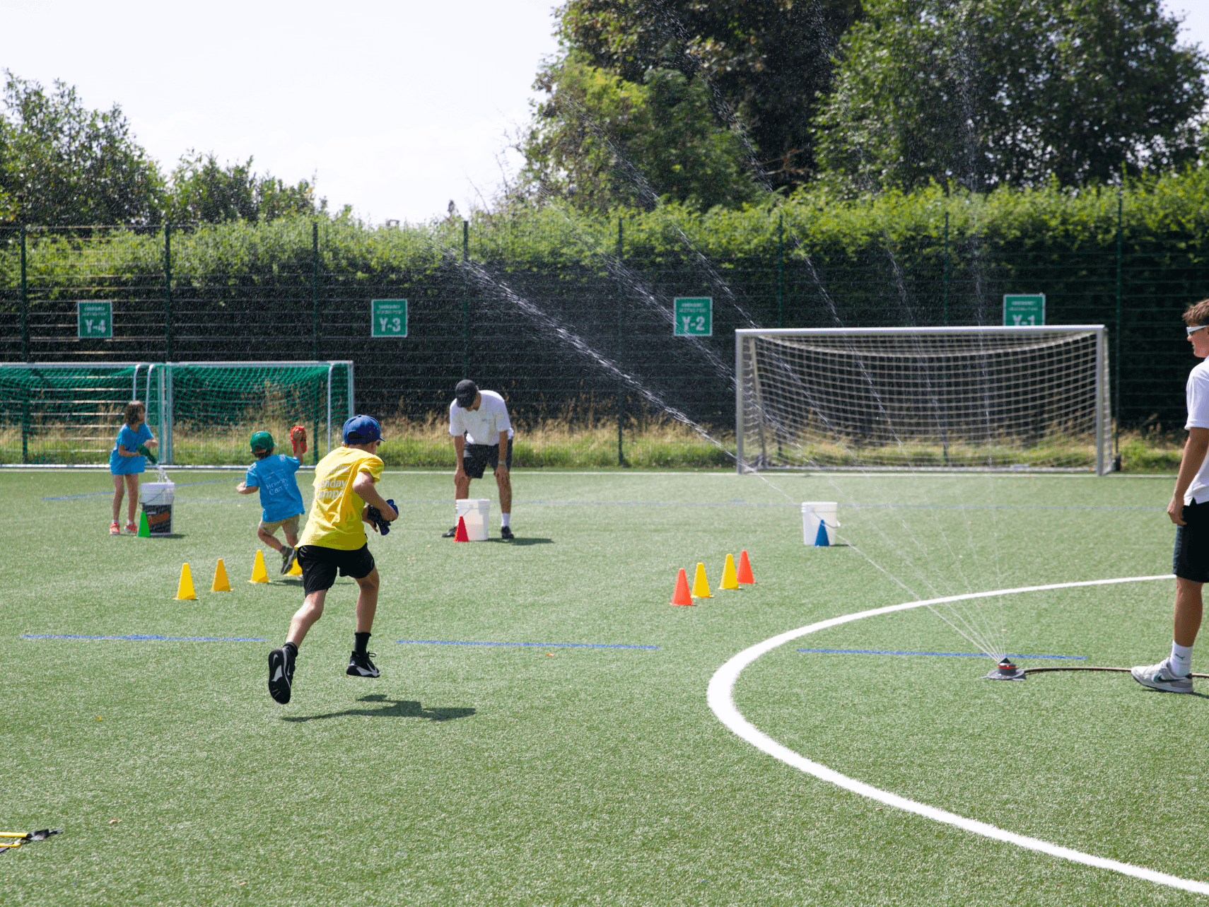Summer Camps in Europe for Kids (Ages 3–10): The Complete Guide for North American Parents
