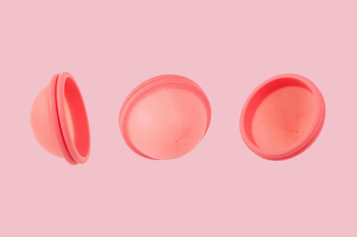 4 Leak-Free Menstrual Cups For Your Long-Term Peace of Mind