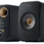 KEF LSX II