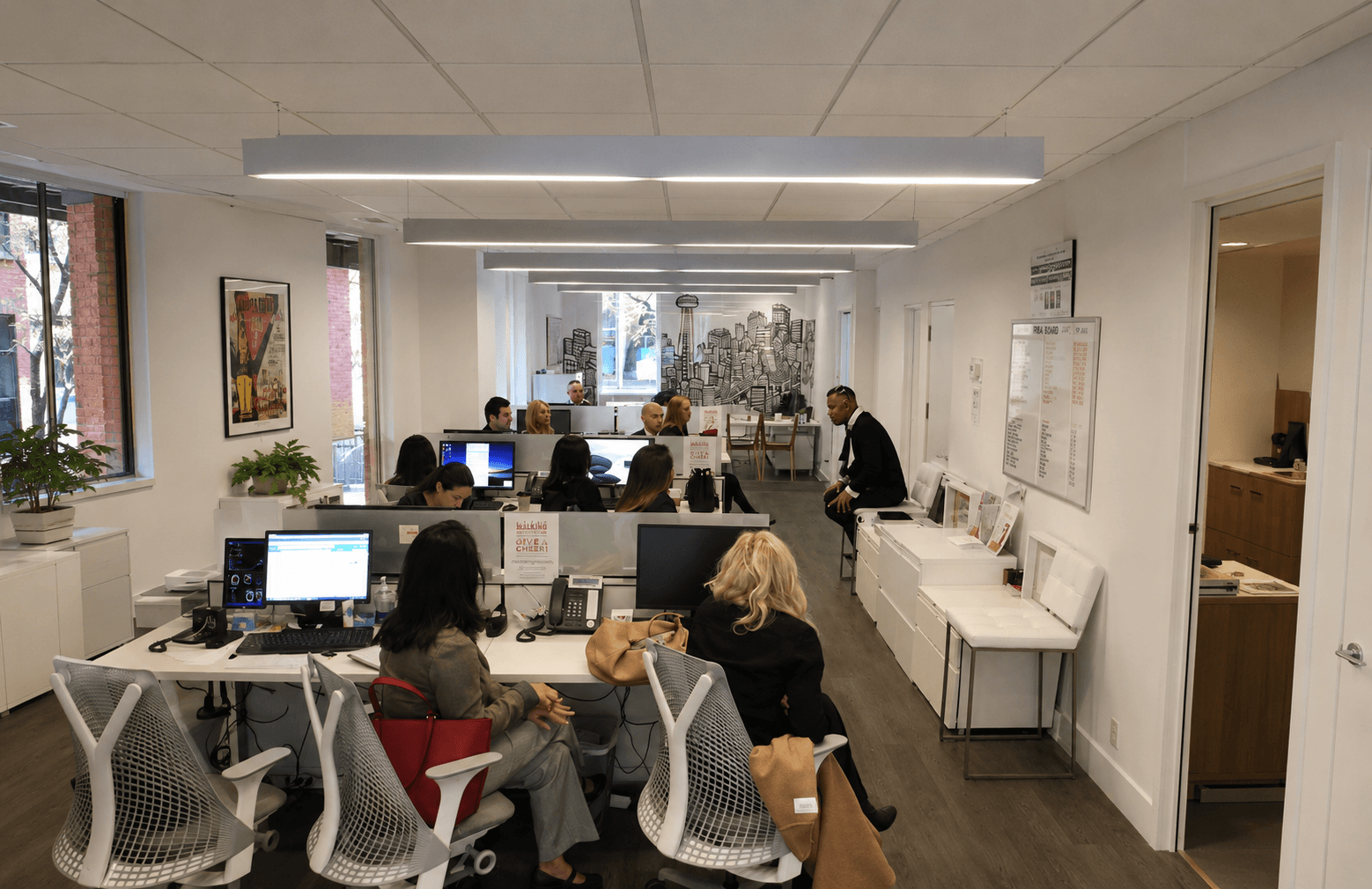 What the Data Shows About Building High-Performance Teams
