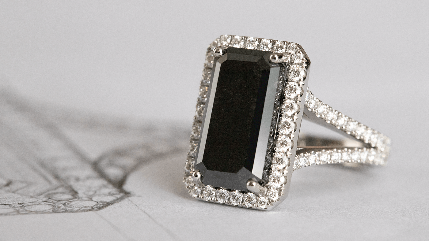 Black Diamonds: The Allure of the Unconventional