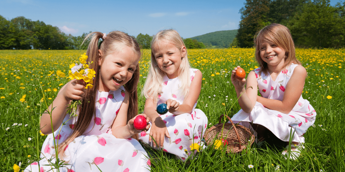 Easter 2027 Egg Filler Ideas: What to Know Before You Buy
