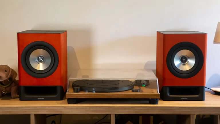 Technics CX700-2