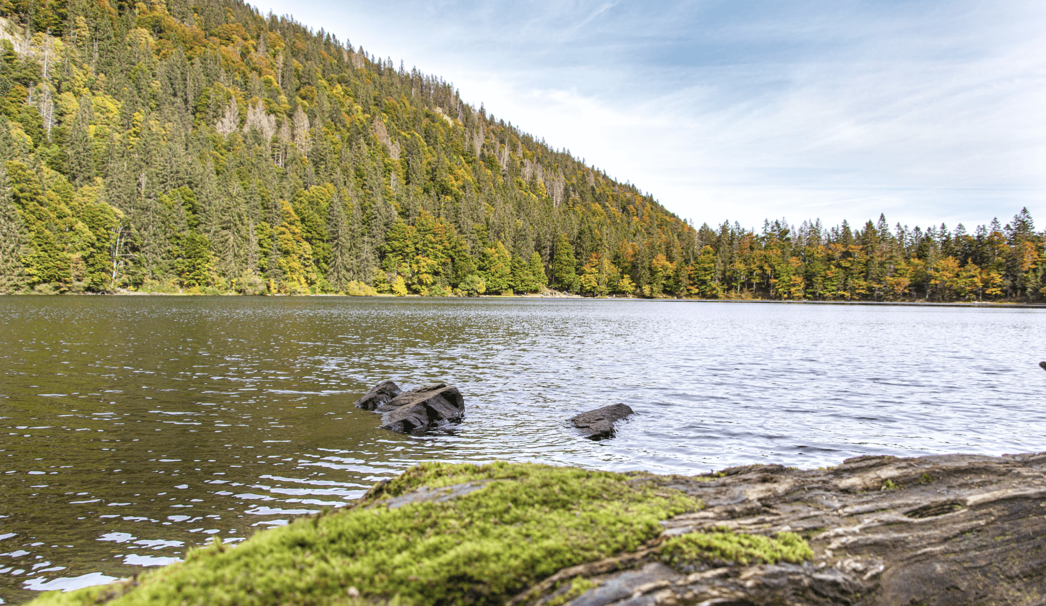 Ein Bild, das draußen, Wasser, Wolke, Himmel enthält.Automatisch generierte Beschreibung