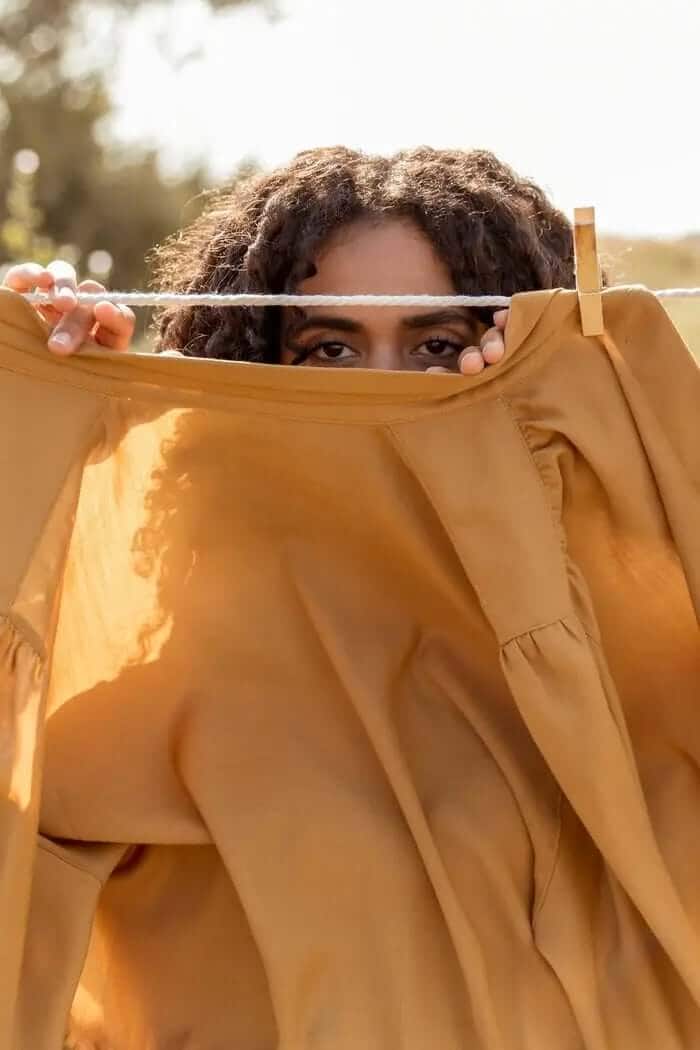 sustainability in fashion