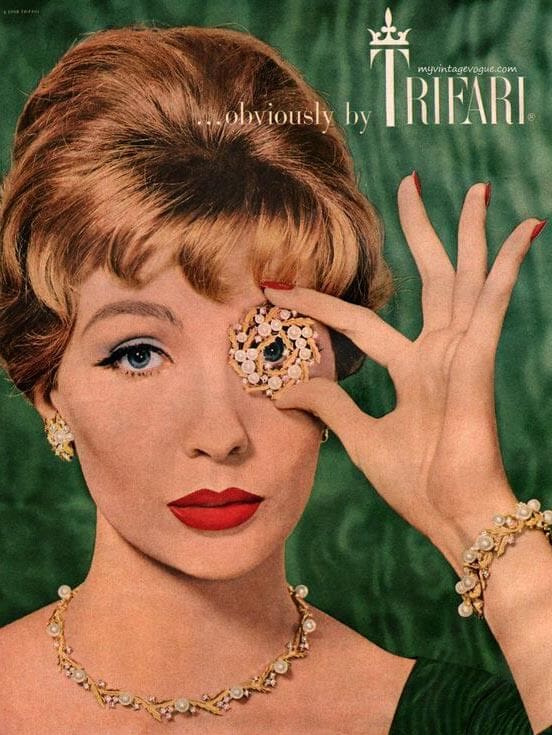 Trifari Jewelry – A Complete Guide