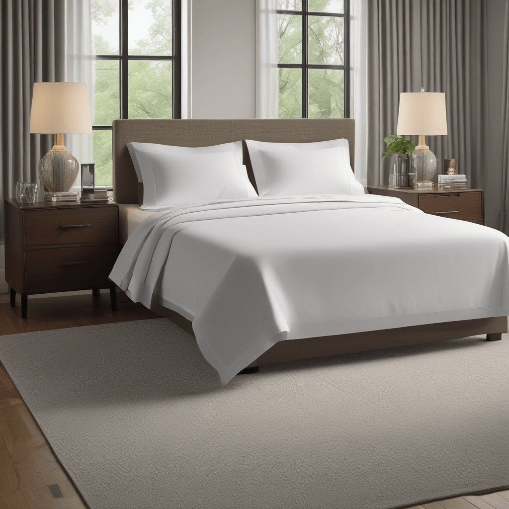 Where Can I Order Flat Sheets For My Bed & Breakfast?