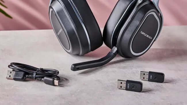 In-depth testing setup of Turtle Beach Stealth 700 Gen 3