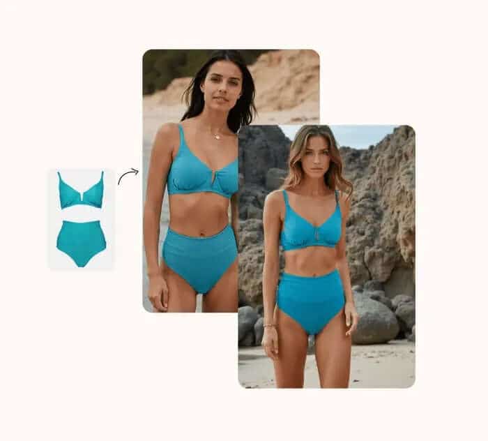 Uwear.ai alternatives