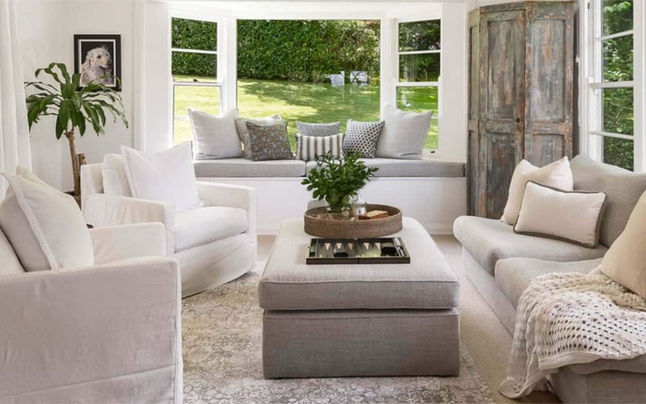 Transitional Style Interior Design Tips