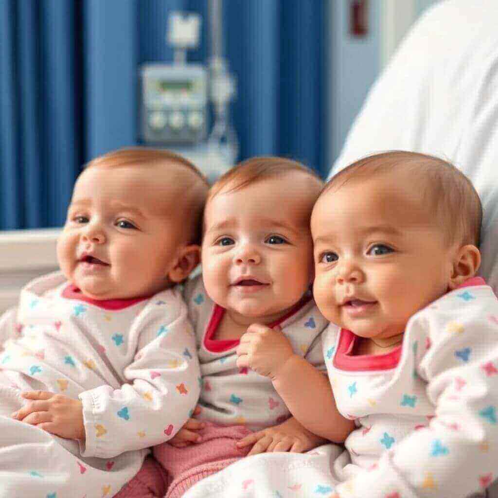 pediatric gowns