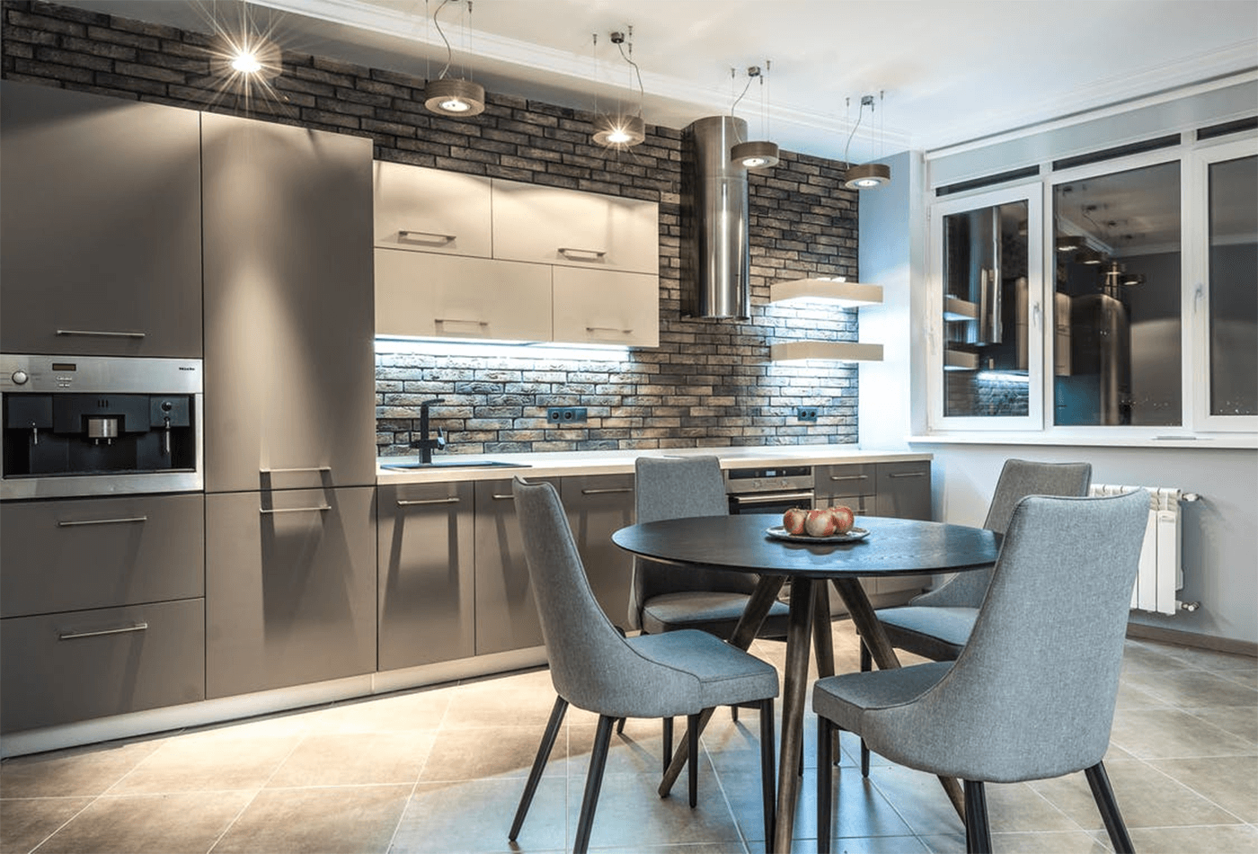 Wood vs Granite Countertops: Comparing Durability & Style