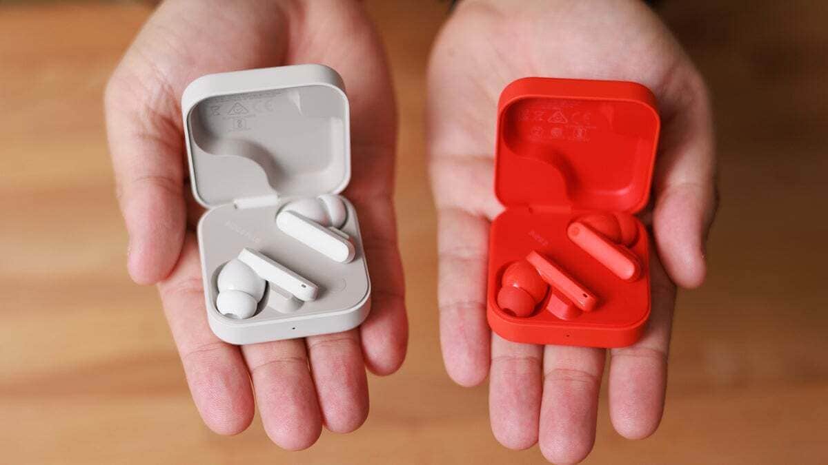 CMF Buds 2 Plus vs. Buds 2: Which Budget Earbuds Are Better?
