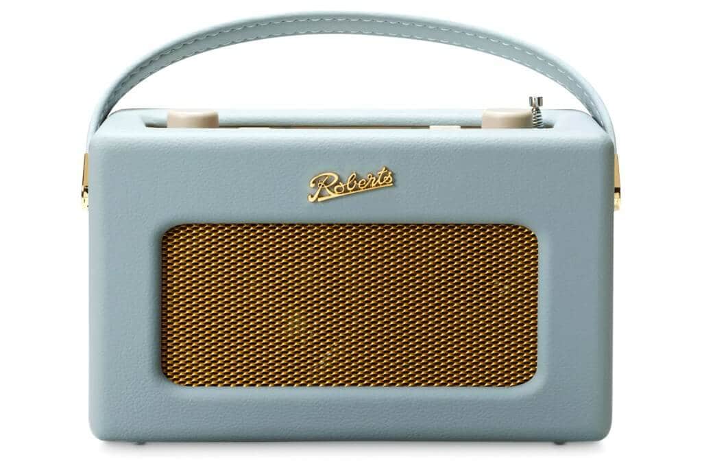Roberts Rambler Mini