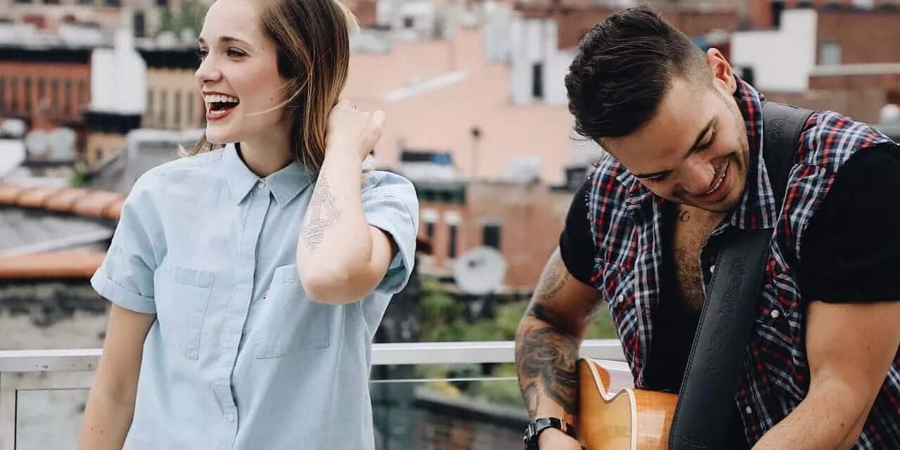 Recording Backing Vocals to Bring Your Chorus to Life