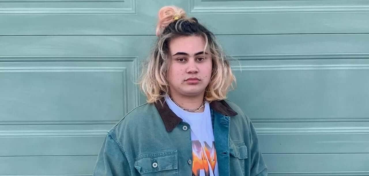 Meet Yuki, the 18-Year-Old Producer Behind Jaden Smith's New Album, 'ERYS'