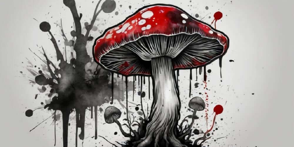Where to Buy Magic Mushroom Spores