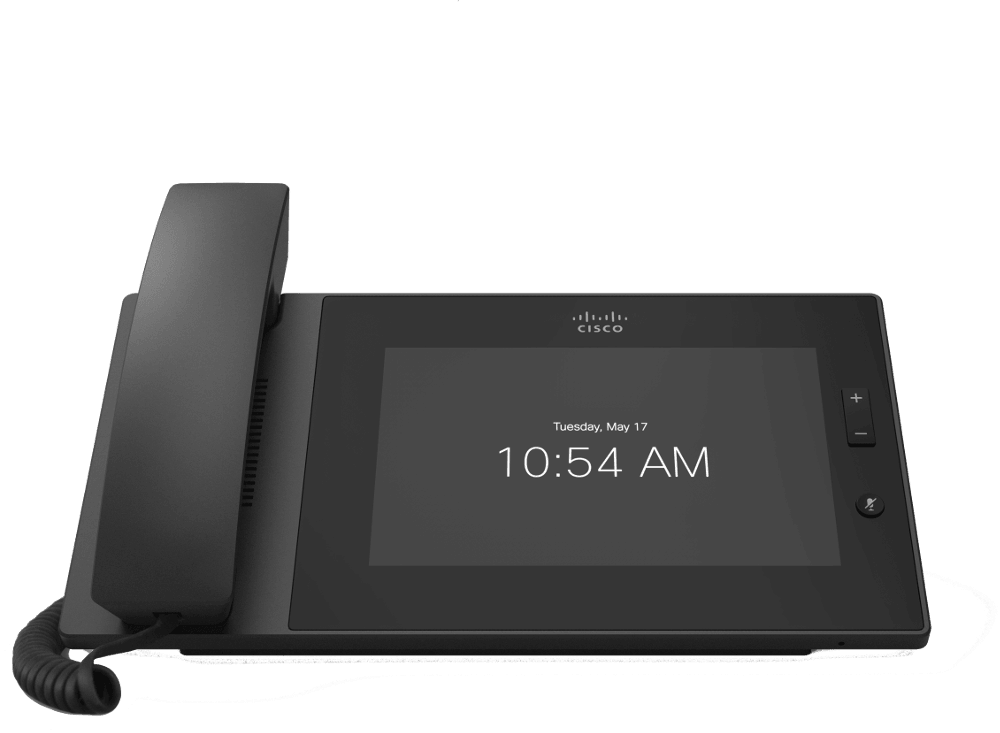 Meraki Communications: MC74 Meraki Phone Review