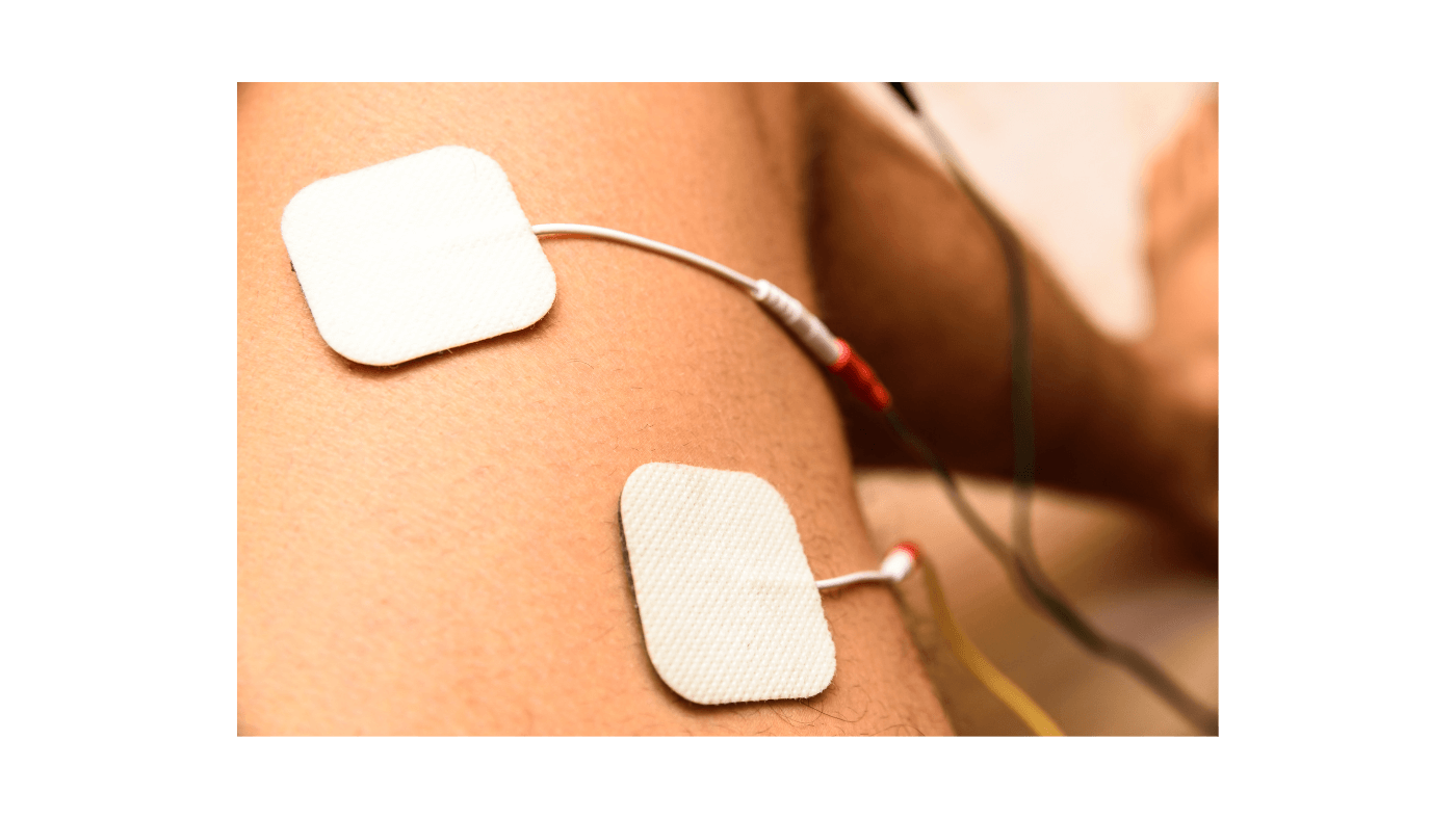 What is a TENS machine?