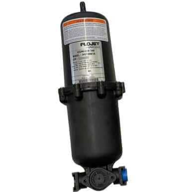 Accumulator Tank FloJet 33oz Capacity