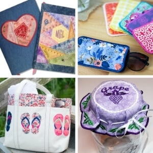 Mother’s Day Projects Collection